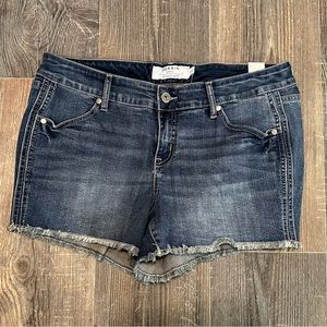 New- Torrid Denim Shorts